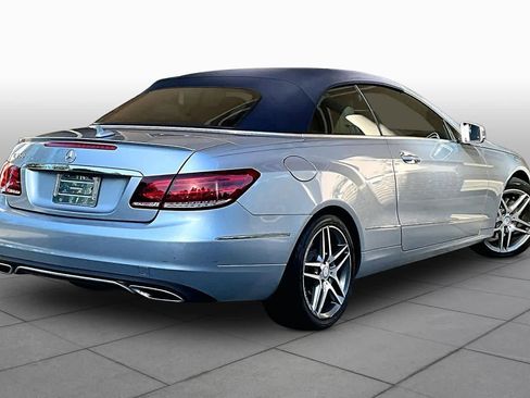 Used 2014 Mercedes-Benz E 350 Cabriolet image 12