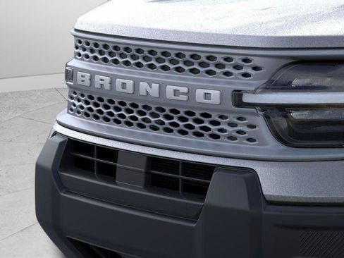 New 2026 Ford Bronco Sport Big Bend w/ Convenience Package AWD/4WD image 17
