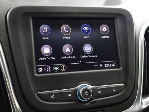 Used 2020 Chevrolet Equinox LS FWD image 28