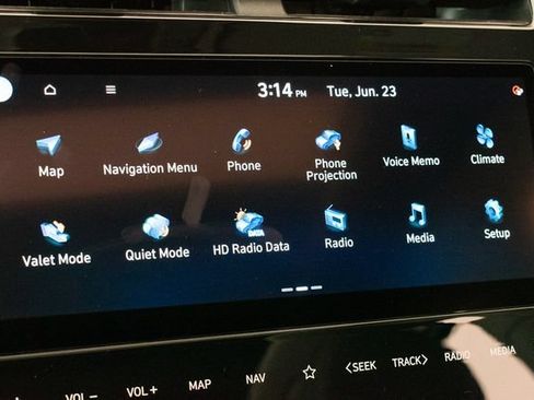 Used 2022 Hyundai Tucson Limited AWD/4WD image 31