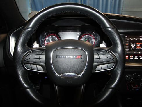 Used 2022 Dodge Charger R/T w/ Daytona Edition Group RWD image 11