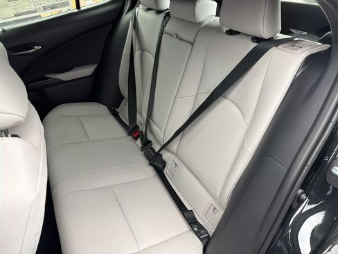New 2026 Lexus UX 300h AWD image 16