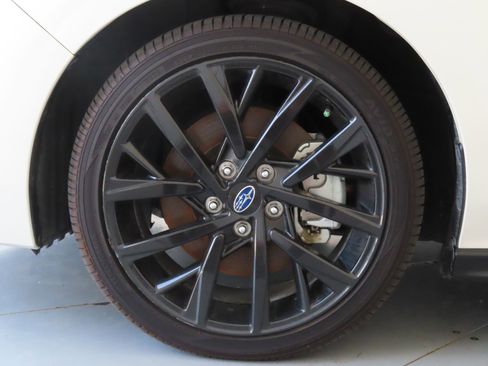 Used 2025 Subaru Impreza RS AWD/4WD image 26