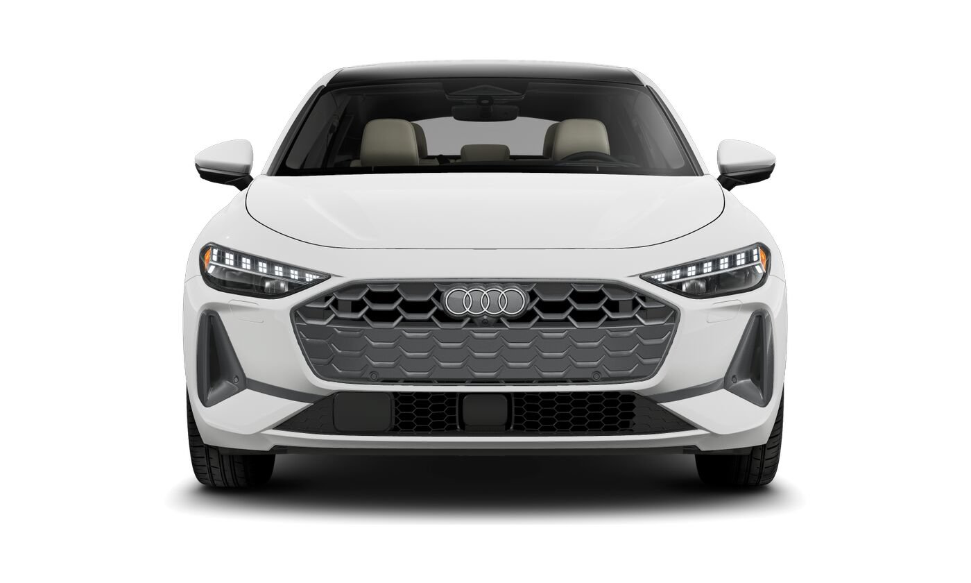 Certified 2025 Audi A5 Premium Plus w/ Premium Plus AWD/4WD image 4