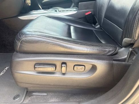 Used 2018 Acura MDX FWD image 22