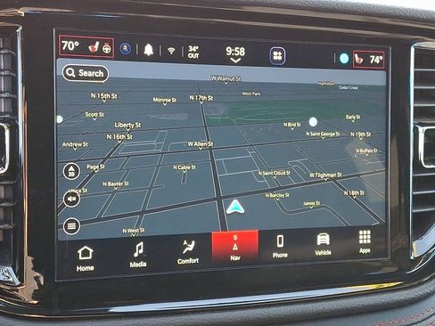 Used 2025 Dodge Durango GT image 20