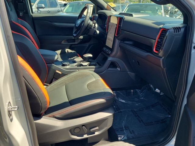 New 2026 Ford Ranger Raptor AWD/4WD image 17