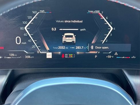 Used 2024 BMW X2 M35i image 22