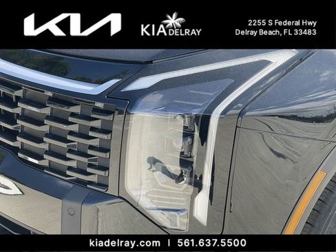 New 2026 Kia Sportage EX FWD image 6