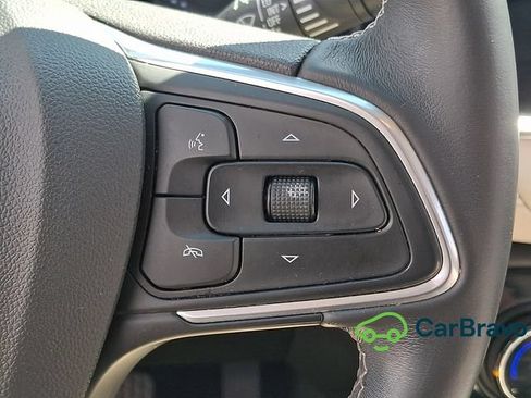 Certified 2020 Buick Encore GX Preferred FWD image 23
