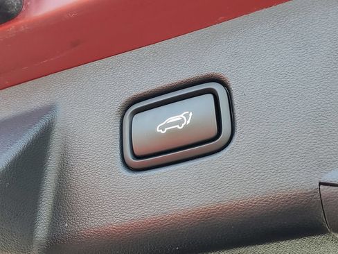 Used 2025 Hyundai Tucson SEL FWD image 31