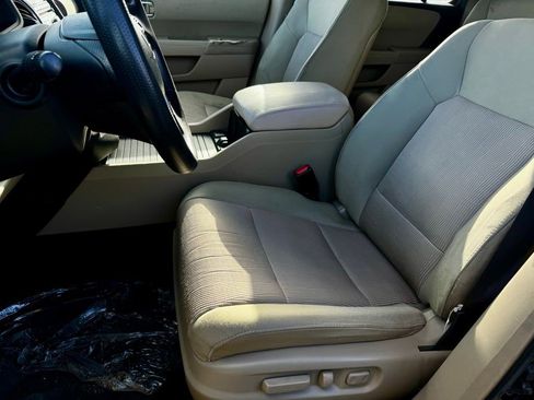 Used 2011 Honda Pilot EX image 4