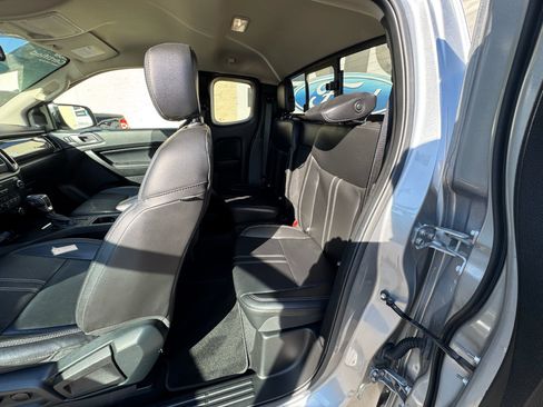 Used 2020 Ford Ranger Lariat RWD image 21
