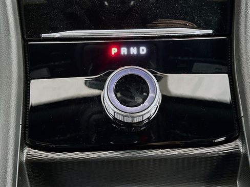 Used 2024 Jeep Grand Cherokee L Laredo AWD/4WD image 23