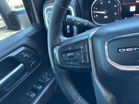 Used 2021 GMC Sierra 2500 Denali w/ Denali Ultimate Package image 36