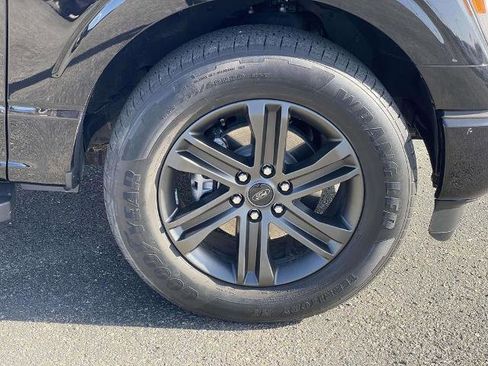 Certified 2022 Ford F150 Lariat image 29