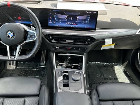 Certified 2025 BMW M340i RWD image 13