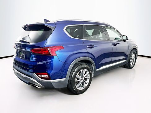 Used 2020 Hyundai Santa Fe SEL w/ Convenience Package AWD/4WD image 9
