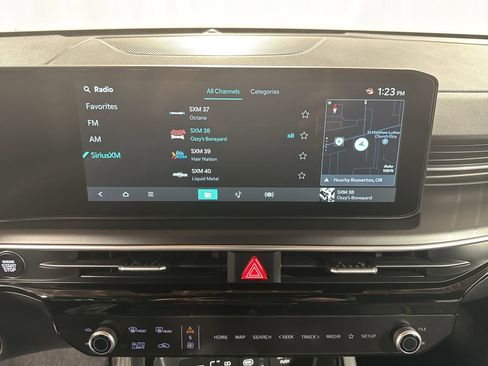 New 2026 Kia K5 GT image 21