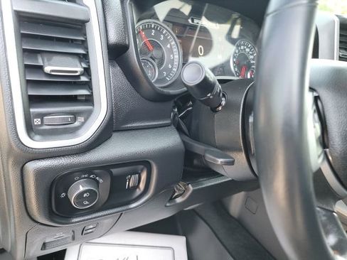 Used 2022 RAM 1500 Big Horn image 20