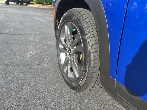 Used 2023 Kia Seltos S image 11