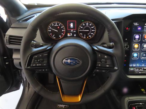 New 2026 Subaru Crosstrek 2.5i Wilderness image 16