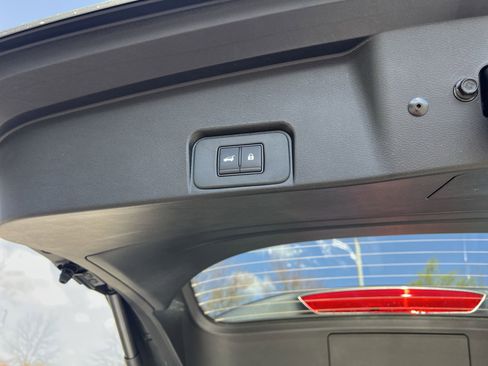 New 2026 Nissan Rogue SV image 21