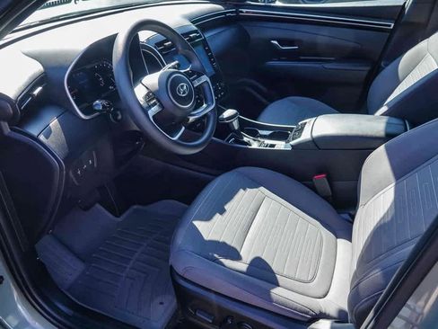 Used 2024 Hyundai Santa Cruz SEL image 16