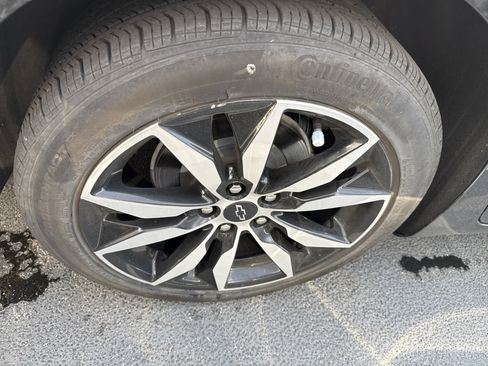 Used 2023 Chevrolet Malibu RS image 11