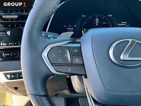 Certified 2025 Lexus RX 350 Premium Plus image 20