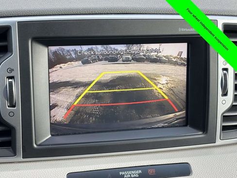 Used 2017 Kia Sportage LX w/ LX Popular Package image 15