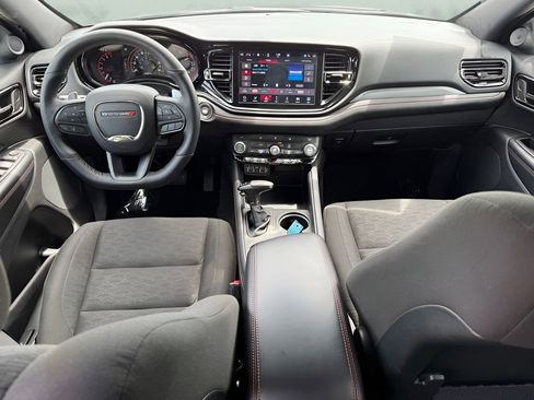 Used 2026 Dodge Durango GT RWD image 15