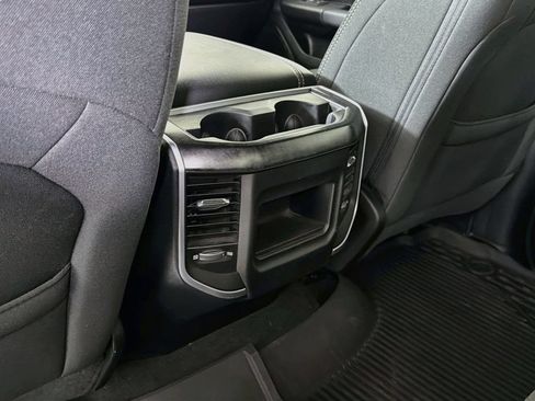 Used 2020 RAM 1500 Lone Star AWD/4WD image 26