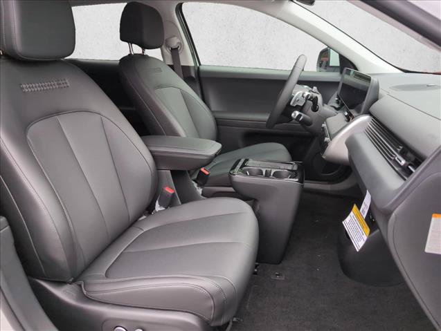 New 2027 Hyundai Ioniq 5 SEL RWD image 26