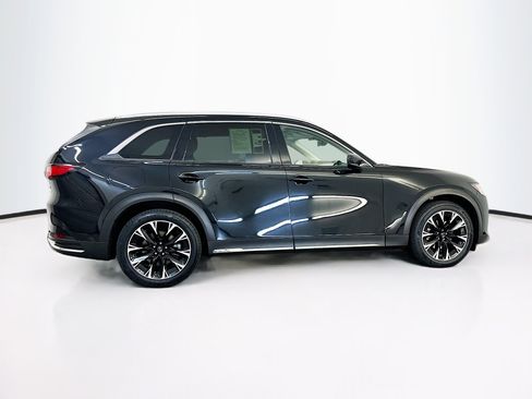 Used 2024 MAZDA CX-90 Plug-In Hybrid w/ Premium Pkg AWD/4WD image 10