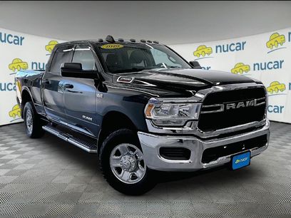 Used 2020 RAM 2500 Tradesman