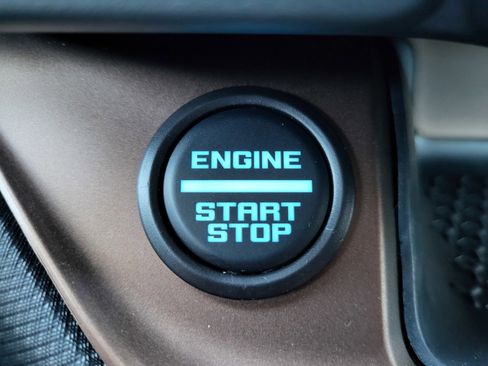 Used 2024 Ford Bronco Sport Outer Banks w/ Tech Package image 40