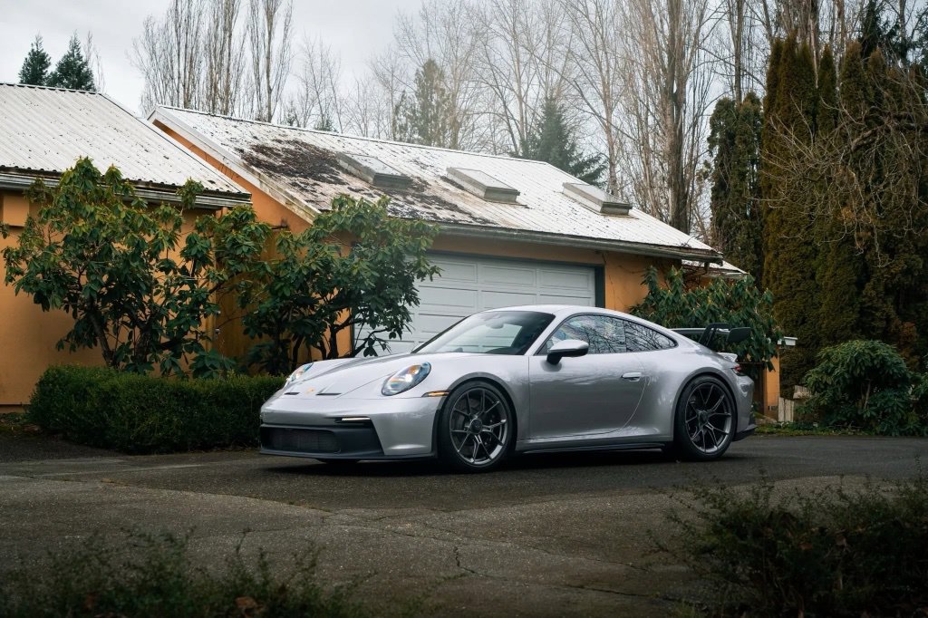 Used 2022 Porsche 911 GT3 RWD image 29