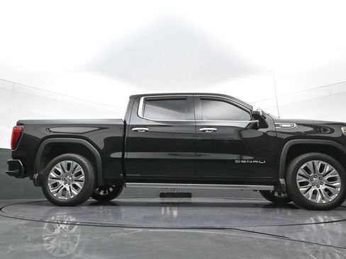 Used 2021 GMC Sierra 1500 Denali w/ Denali Ultimate Package AWD/4WD image 28