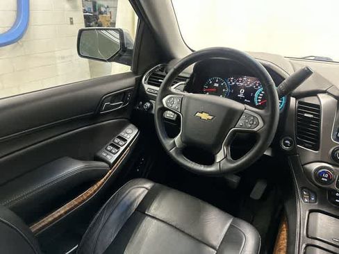 Used 2017 Chevrolet Tahoe Premier RWD image 12