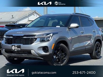 Used 2026 Kia Seltos EX w/ EX Sunroof Package