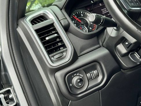 Used 2021 RAM 3500 Laramie w/ Safety Group B AWD/4WD image 26
