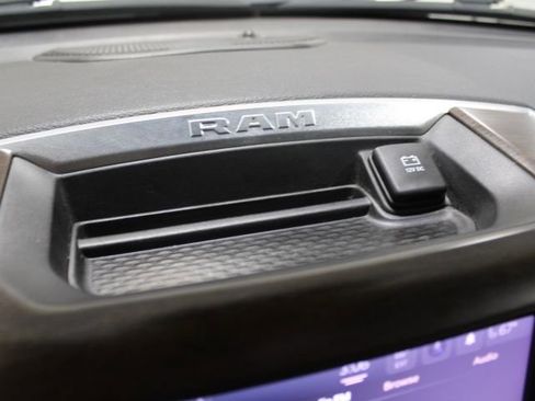 Used 2022 RAM 1500 Laramie image 45