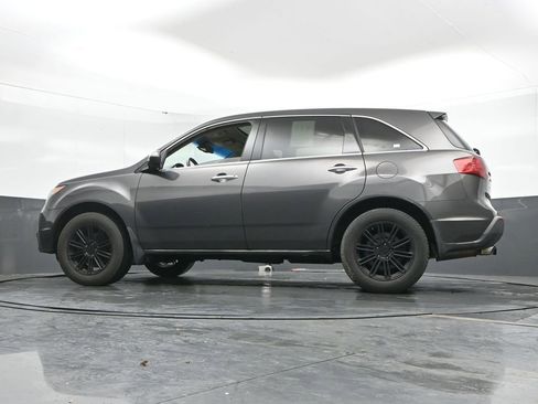 Used 2012 Acura MDX w/ Technology Package AWD/4WD image 37