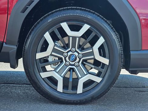 New 2026 Subaru Outback Touring XT AWD/4WD image 16
