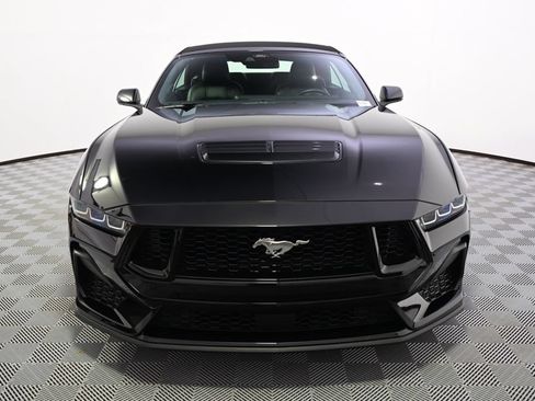 Used 2024 Ford Mustang GT Premium RWD image 10