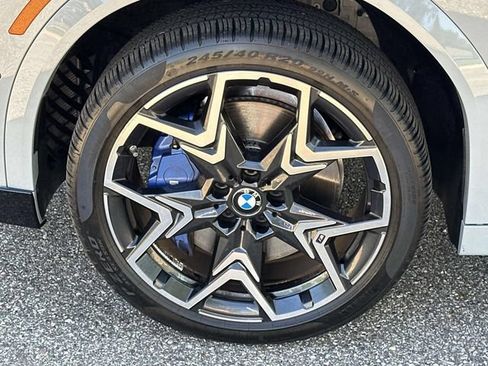 Used 2026 BMW X2 M35i AWD/4WD image 13