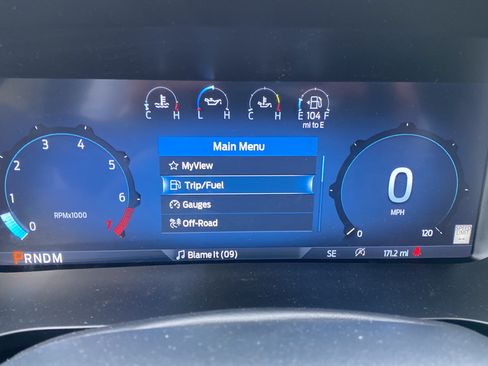 New 2026 Ford F150 XLT w/ Equipment Group 302A MID AWD/4WD image 15