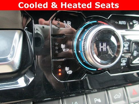 Certified 2024 GMC Sierra 2500 AT4X image 18