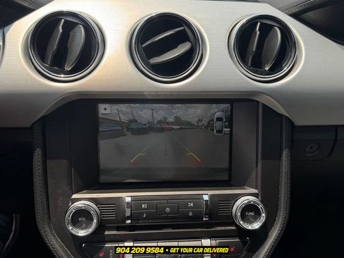Used 2017 Ford Mustang GT Premium w/ Equipment Group 401A RWD image 15